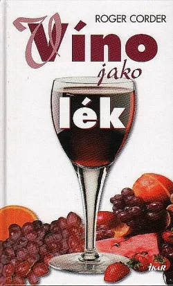 Víno jako lék