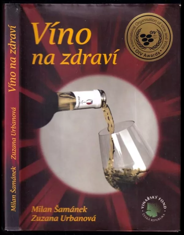 Víno na zdraví