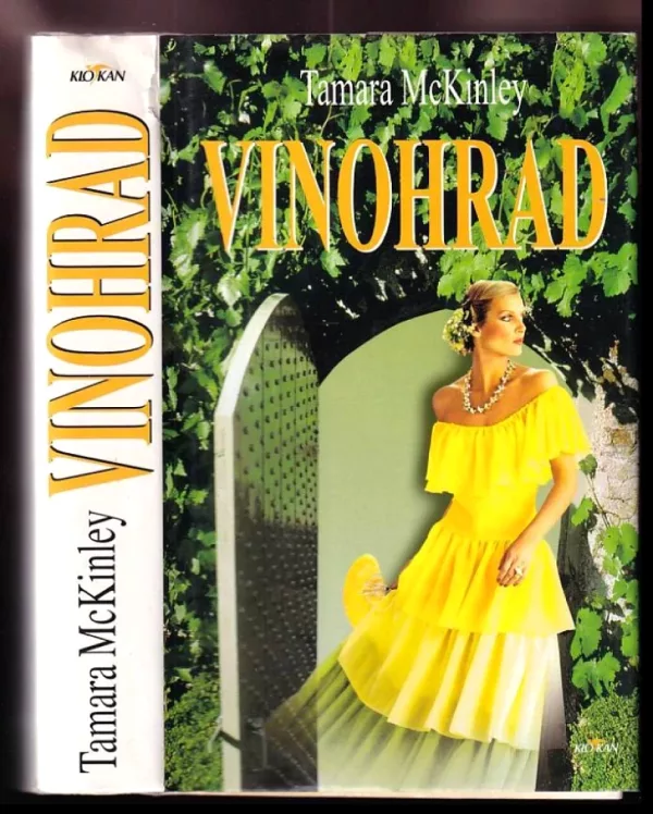 Vinohrad