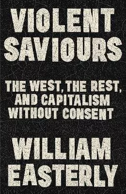 Violent Saviours