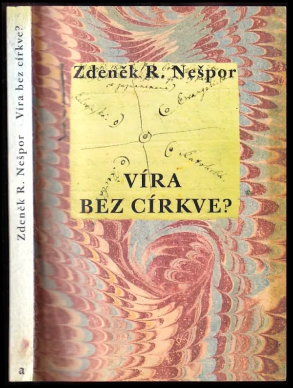 Víra bez církve?