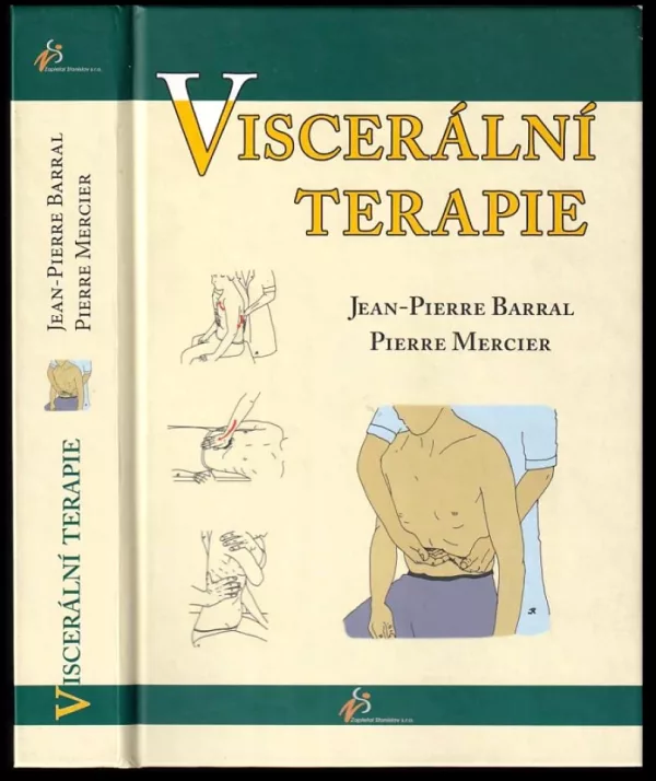 Viscerální terapie