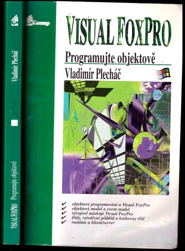 Visual FoxPro 3.0