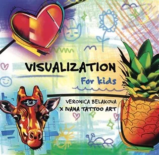 Visualisation for Kids