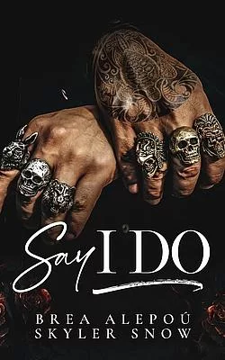 Say I Do