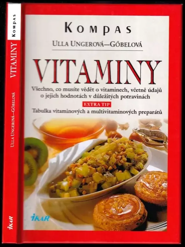 Vitaminy