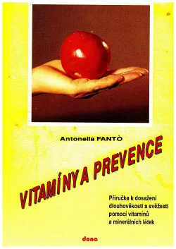 Vitamíny a prevence