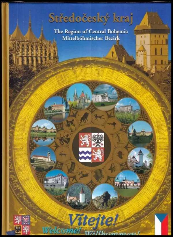 Vítejte ve Středočeském kraji