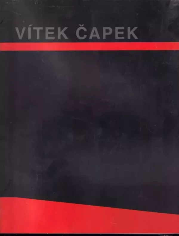 Vítek Čapek