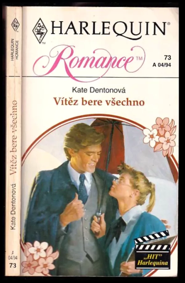 Vítěz bere všechno