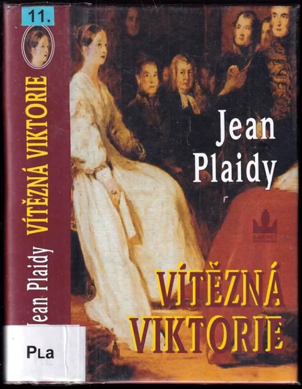 Vítězná Viktorie