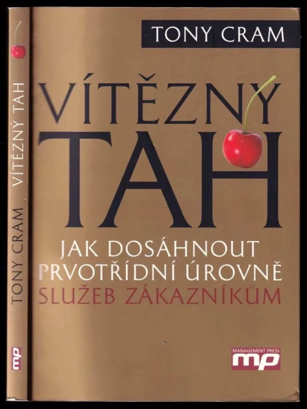 Vítězný tah
