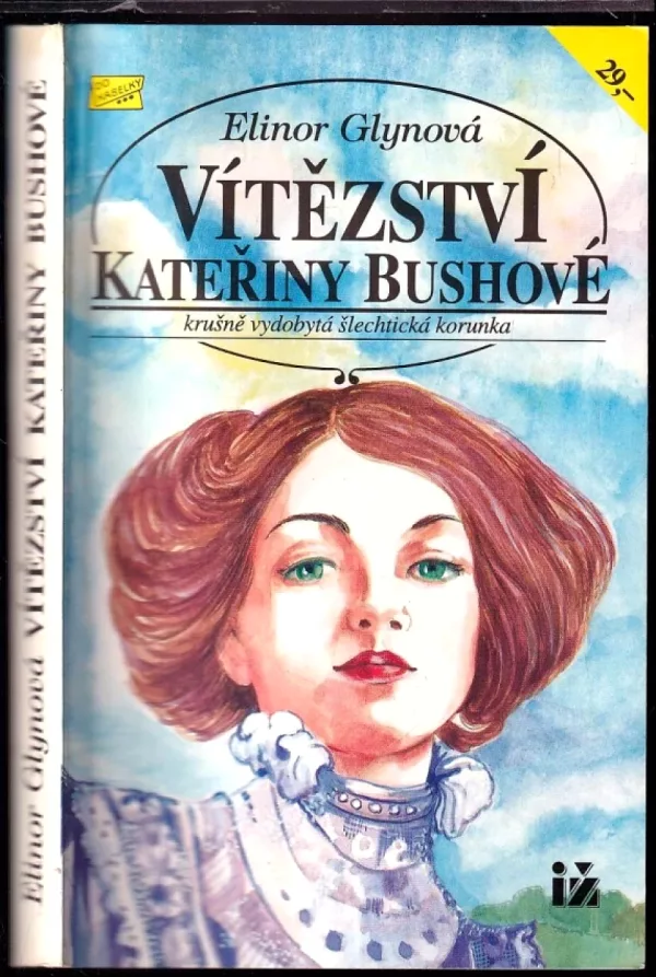 Vítězství Kateřiny Bushové