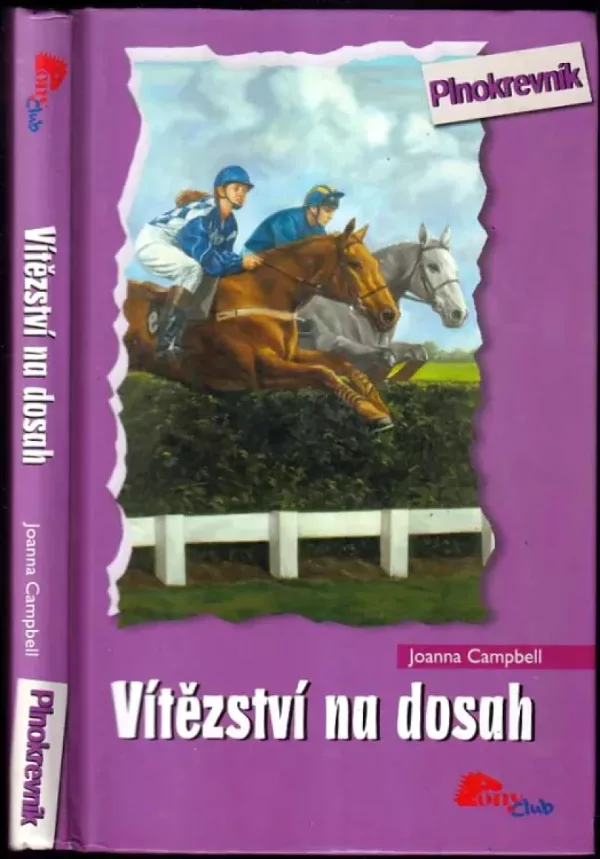 Vítězství na dosah