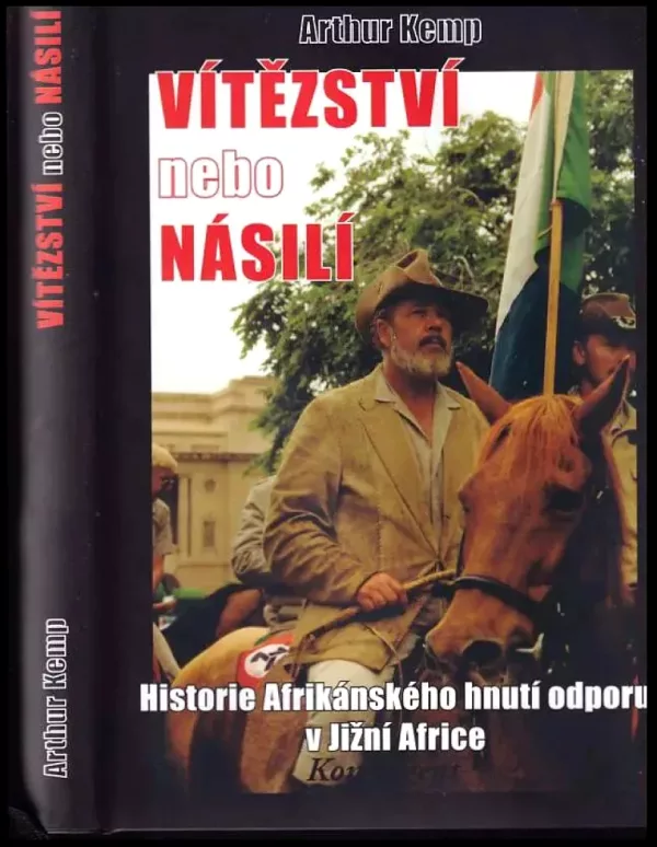 Vítězství nebo násilí