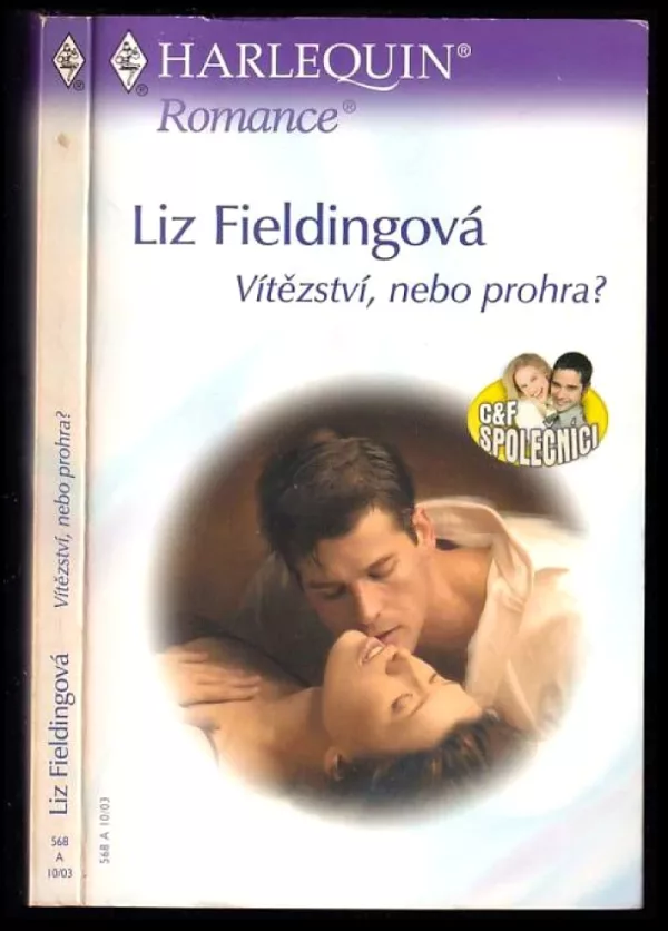 Vítězství, nebo prohra?