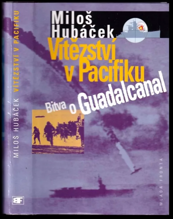 Vítězství v Pacifiku
