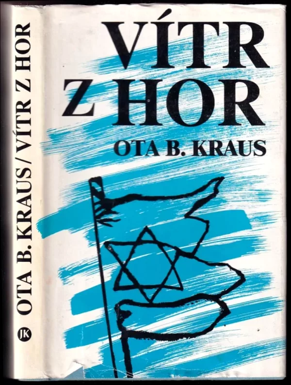 Vítr z hor
