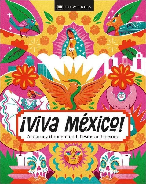 !Viva Mexico!