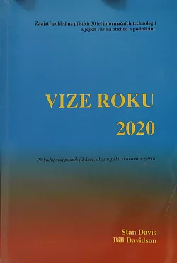Vize roku 2020