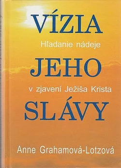 Vízia jeho slávy