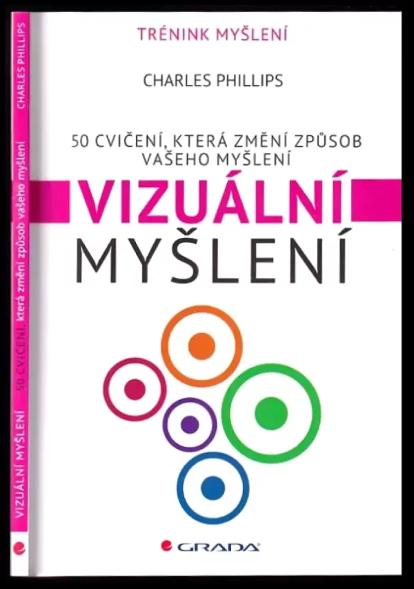 Vizuální myšlení