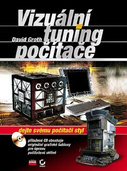 Vizuální tuning počítače
