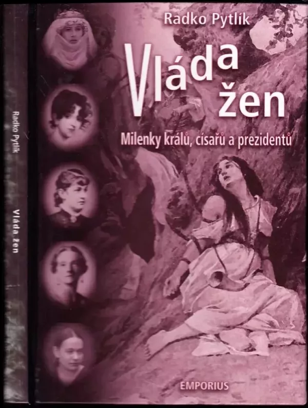 Vláda žen