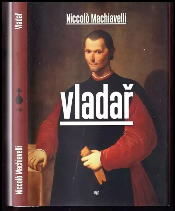 Vladař