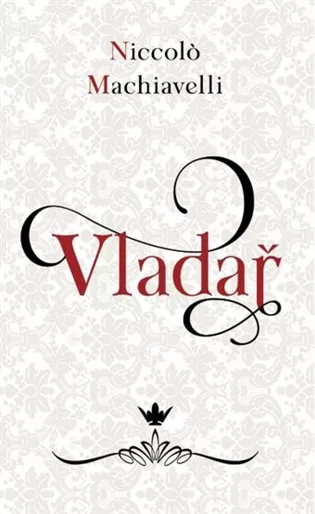 Vladař