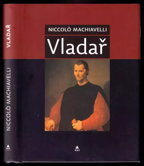Vladař