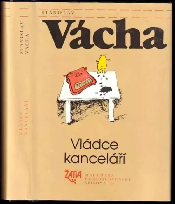 Vládce kanceláří
