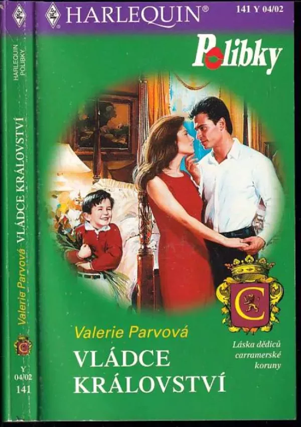 Vládce království