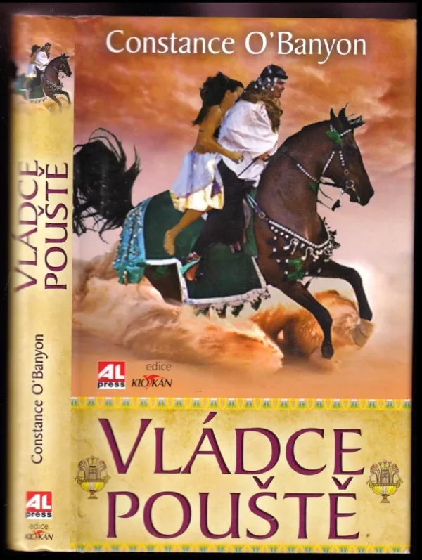 Vládce pouště