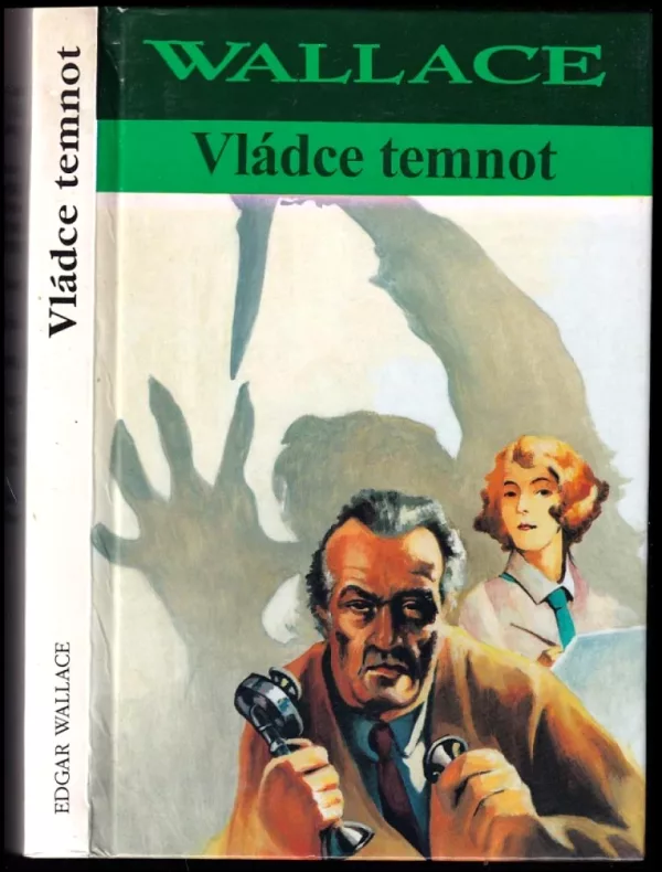 Vládce temnot