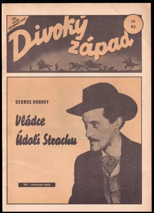 Vládce Údolí strachu
