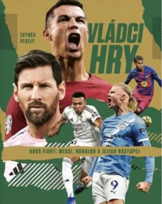 Vládci hry