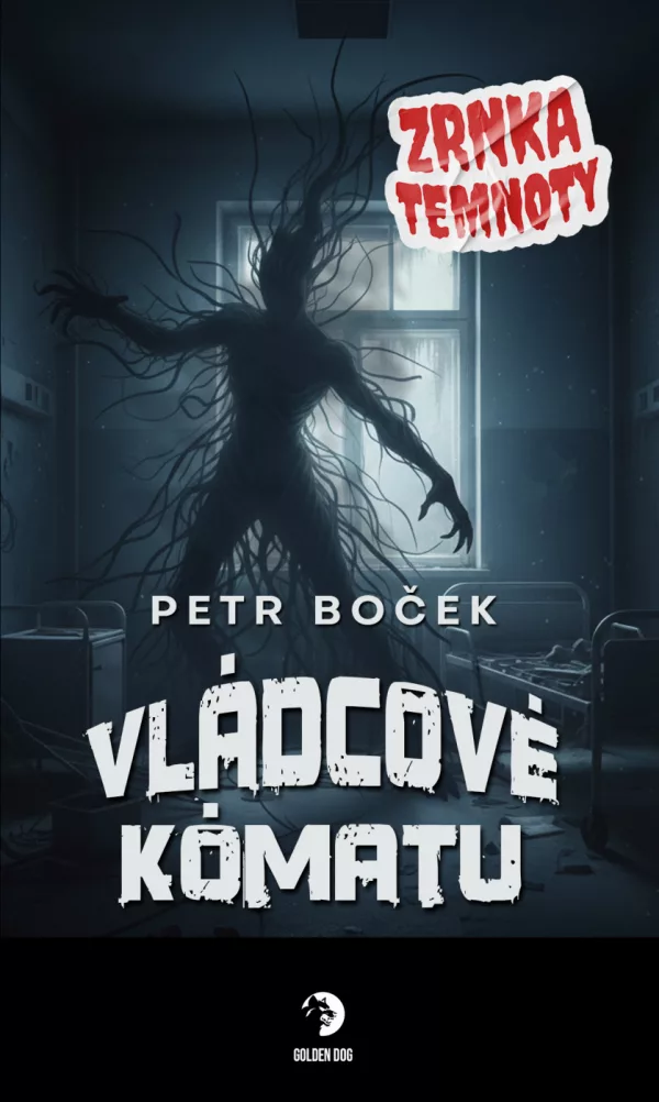 Vládcové kómatu