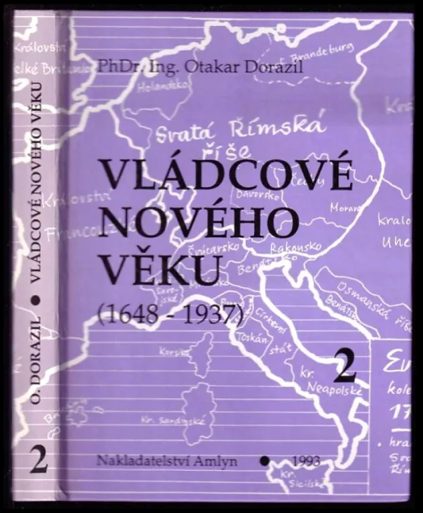 Vládcové nového věku