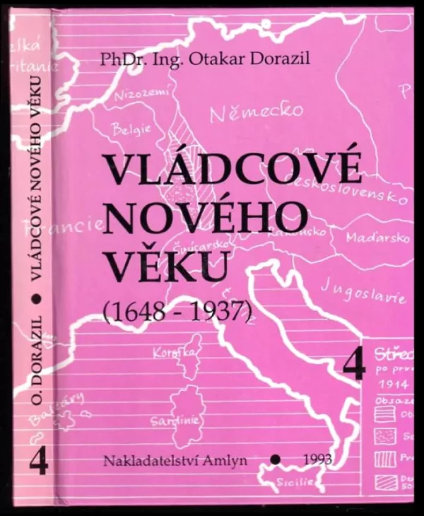 Vládcové nového věku