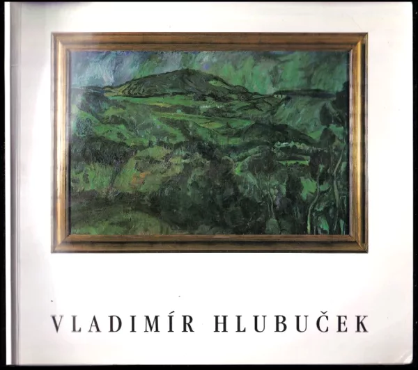 Vladimír Hlubuček