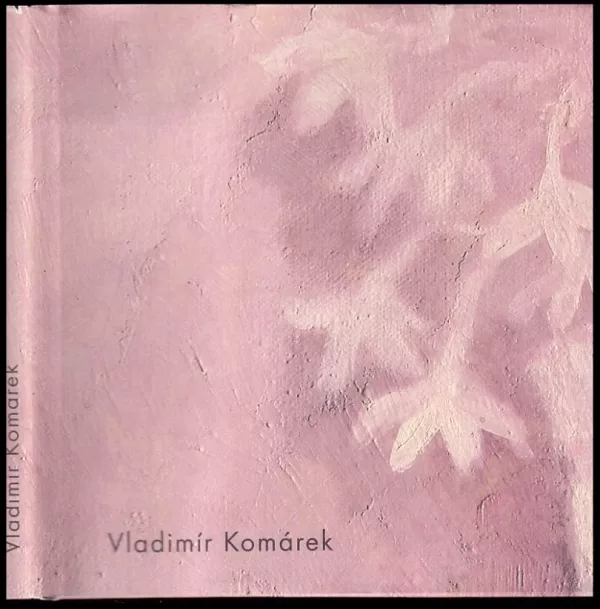 Vladimír Komárek