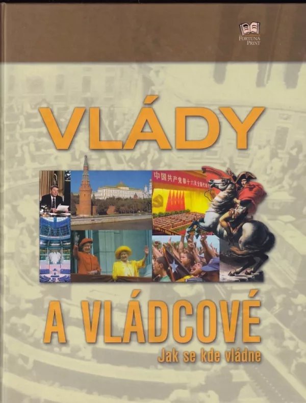 Vlády a vládcové