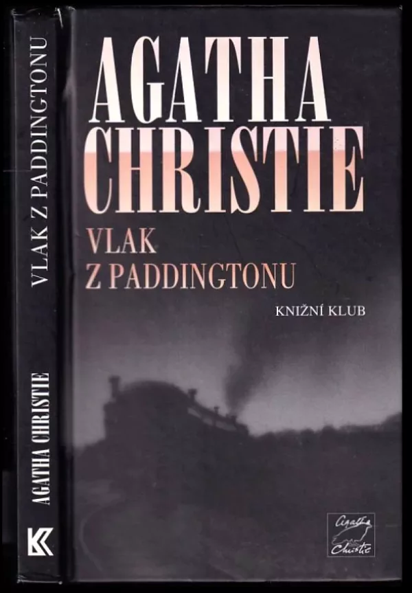 Vlak z Paddingtonu