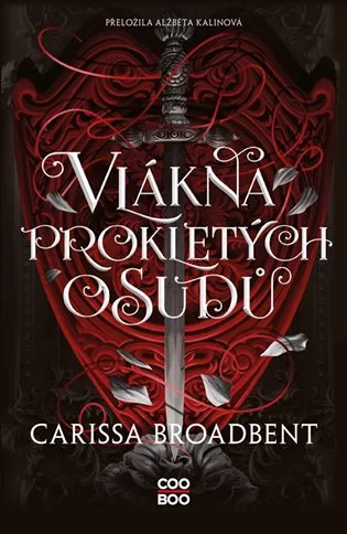 Vlákna prokletých osudů