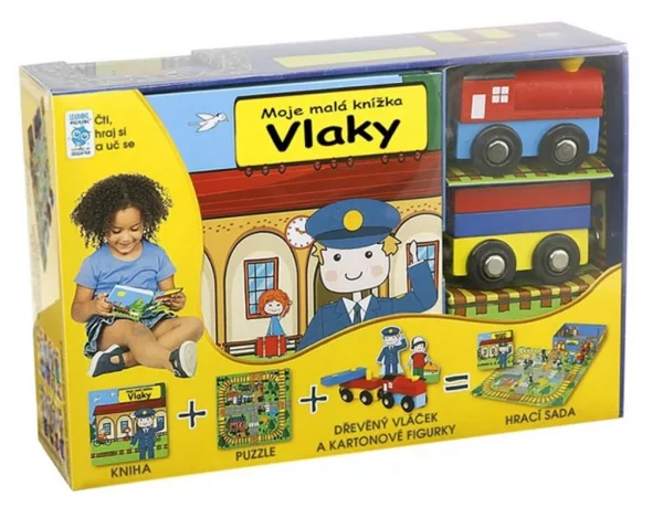 Vlaky