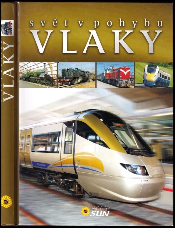 Vlaky