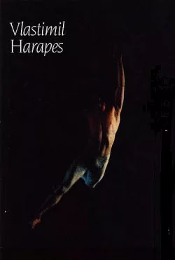 Vlastimil Harapes 50 let života a práce