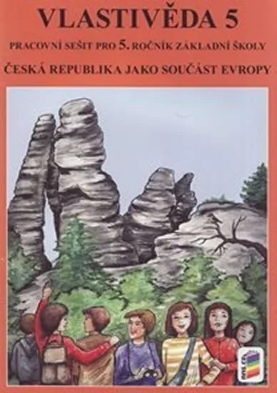 Vlastivěda 5