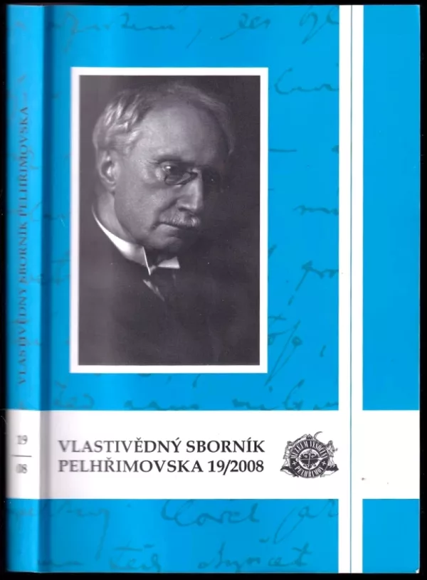 Vlastivědný sborník Pelhřimovska
